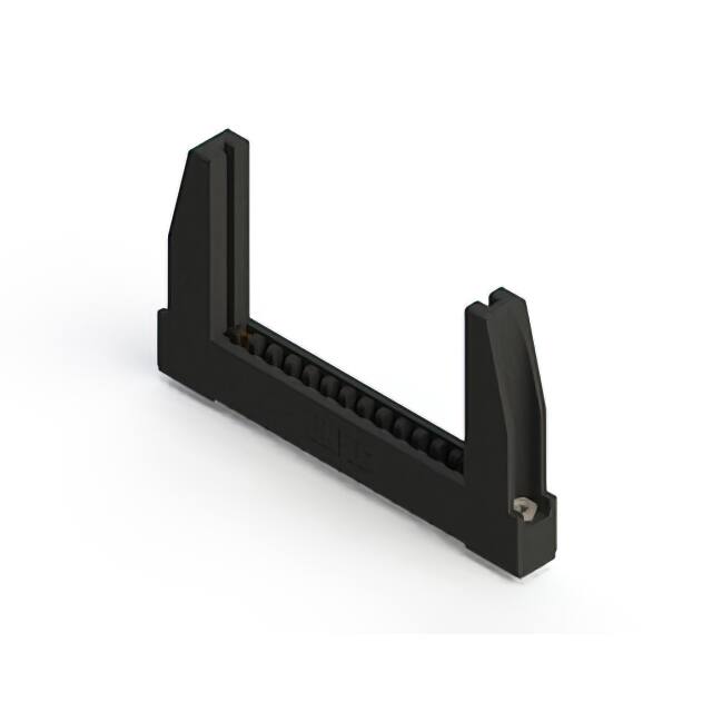 357-028-556-278 EDAC Inc.  Edgeboard Connectors